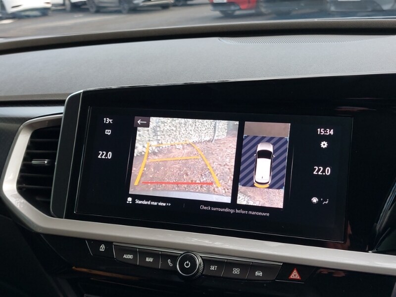 Used Vauxhall Grandland 2022 for sale - 76543659: Photo 15