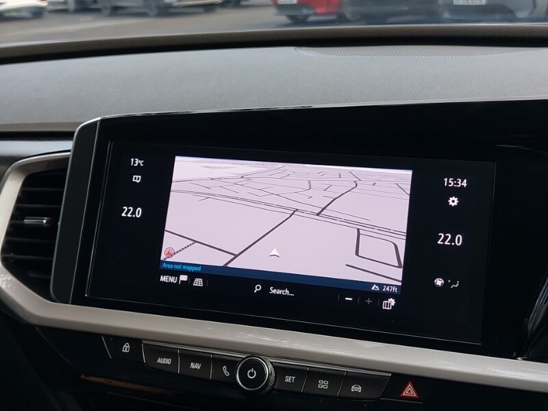 Used Vauxhall Grandland 2022 for sale - 76543659: Photo 16