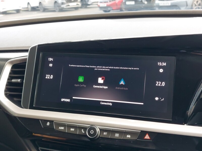 Used Vauxhall Grandland 2022 for sale - 76543659: Photo 17