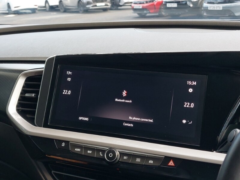 Used Vauxhall Grandland 2022 for sale - 76543659: Photo 19