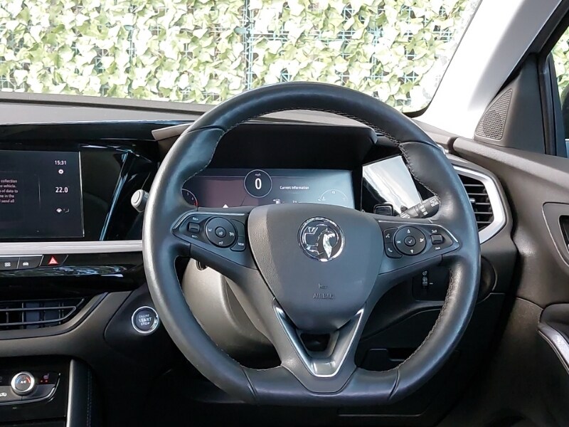 Used Vauxhall Grandland 2022 for sale - 76543659: Photo 7