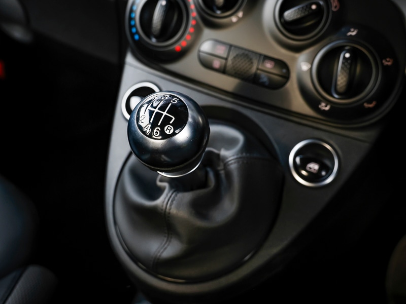 Used Fiat 500 2021 for sale - 77674400: Photo 13