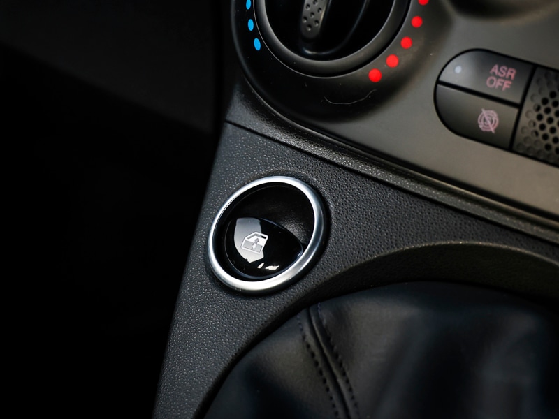 Used Fiat 500 2021 for sale - 77674400: Photo 14