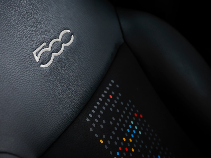 Used Fiat 500 2021 for sale - 77674400: Photo 17