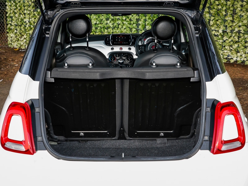 Used Fiat 500 2021 for sale - 77674400: Photo 9