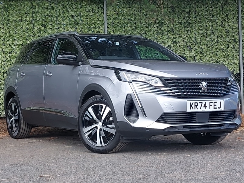 Used Peugeot 5008 2024 for sale - 76537237: Photo 1