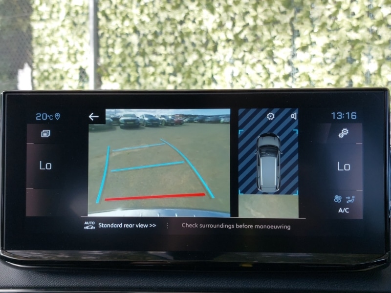 Used Peugeot 5008 2024 for sale - 76537237: Photo 10