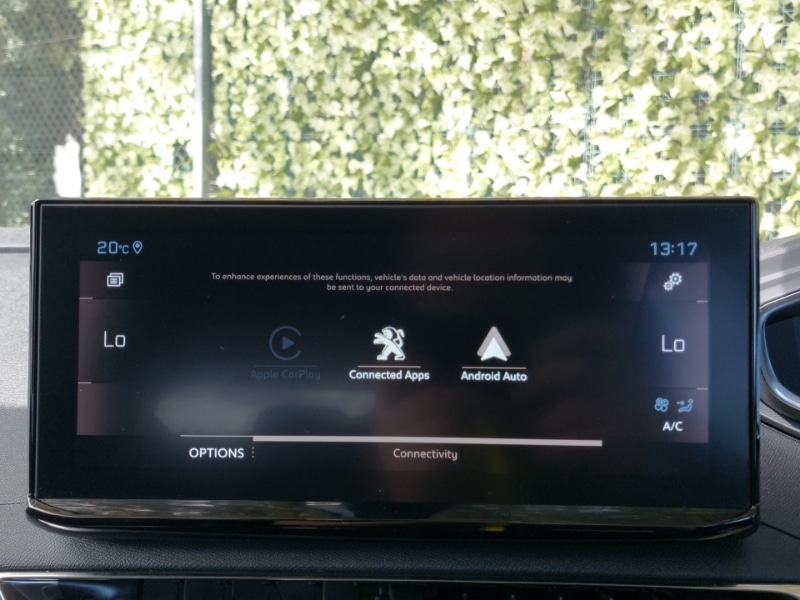 Used Peugeot 5008 2024 for sale - 76537237: Photo 11