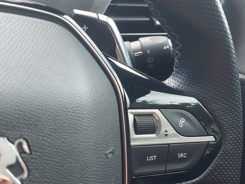 Used Peugeot 5008 2024 for sale - 76537237: Photo 14