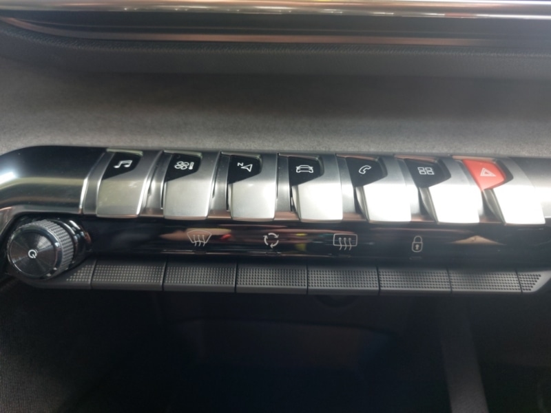 Used Peugeot 5008 2024 for sale - 76537237: Photo 16