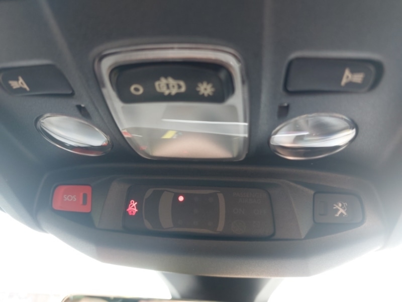 Used Peugeot 5008 2024 for sale - 76537237: Photo 19