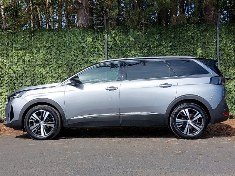 Used Peugeot 5008 2024 for sale - 76537237: Photo 4