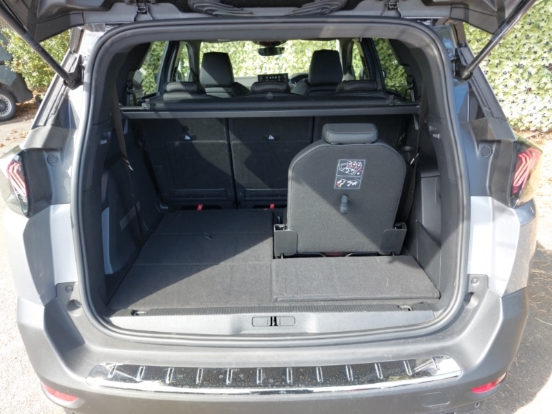 Used Peugeot 5008 2024 for sale - 76537237: Photo 8