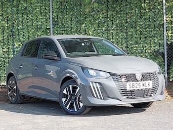 Used Peugeot 208 2025 for sale - 75500758: Photo