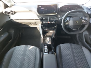 Used Peugeot 208 2025 for sale - 75500758: Photo