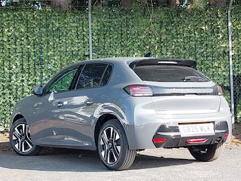 Used Peugeot 208 2025 for sale - 75500758: Photo