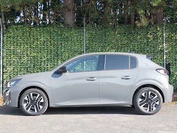 Used Peugeot 208 2025 for sale - 75500758: Photo