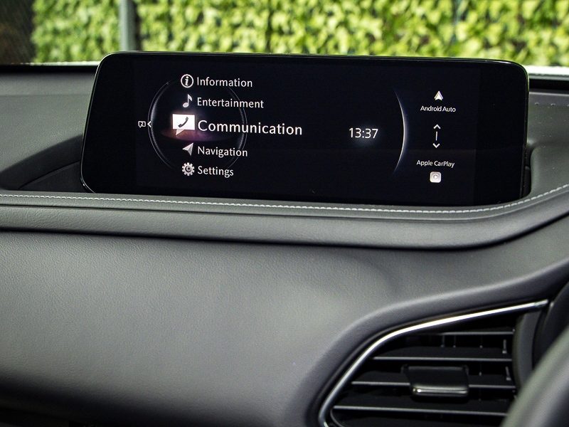 Used Mazda CX-30 2026 for sale - 78140155: Photo 12