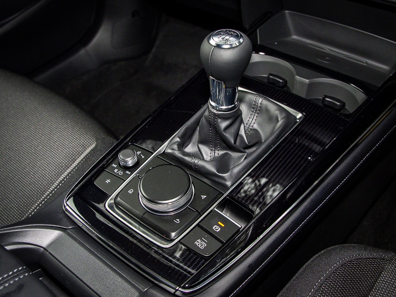 Used Mazda CX-30 2026 for sale - 78140155: Photo 14