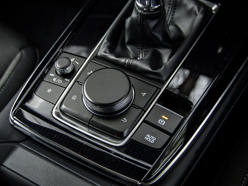 Used Mazda CX-30 2026 for sale - 78140155: Photo 15