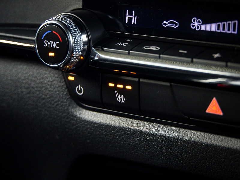 Used Mazda CX-30 2026 for sale - 78140155: Photo 17