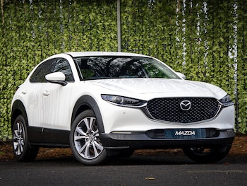 Used Mazda CX-30 2026 for sale - 78140155: Photo