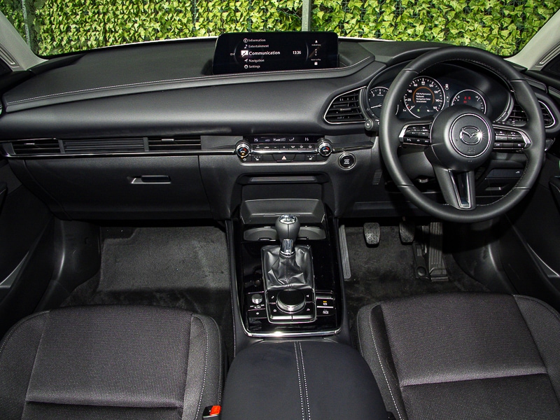 Used Mazda CX-30 2026 for sale - 78140155: Photo 5