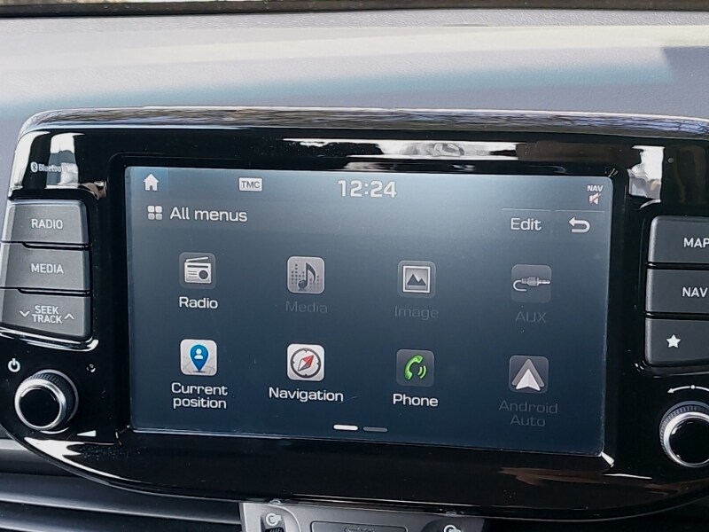 Used Hyundai i30 2018 for sale - 77964360: Photo 11