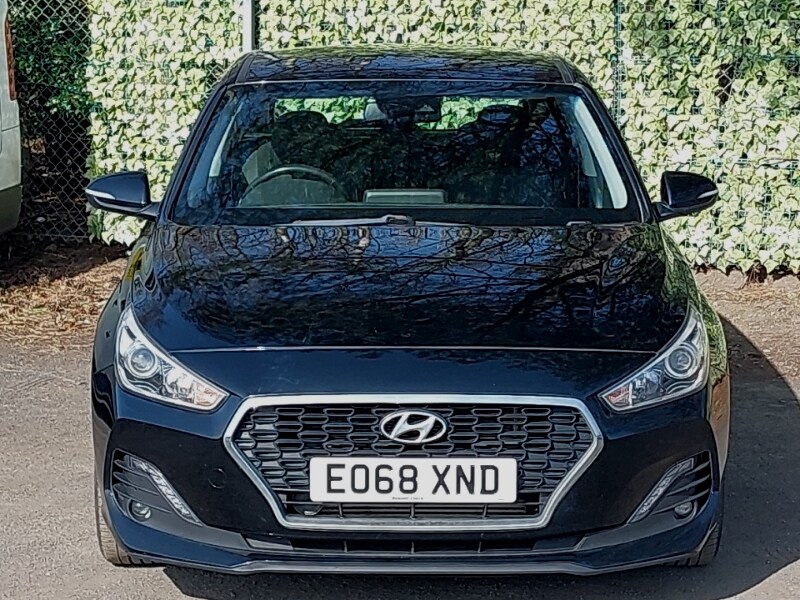 Used Hyundai i30 2018 for sale - 77964360: Photo 12