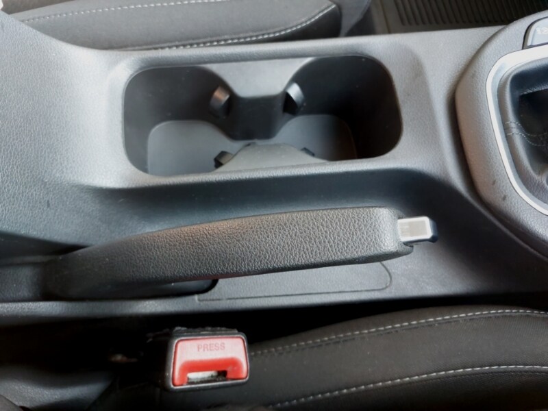 Used Hyundai i30 2018 for sale - 77964360: Photo 14