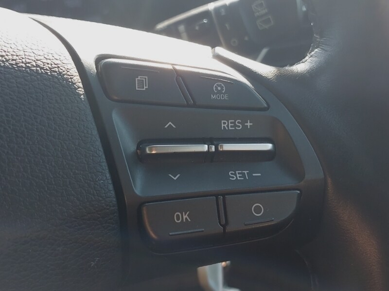 Used Hyundai i30 2018 for sale - 77964360: Photo 17