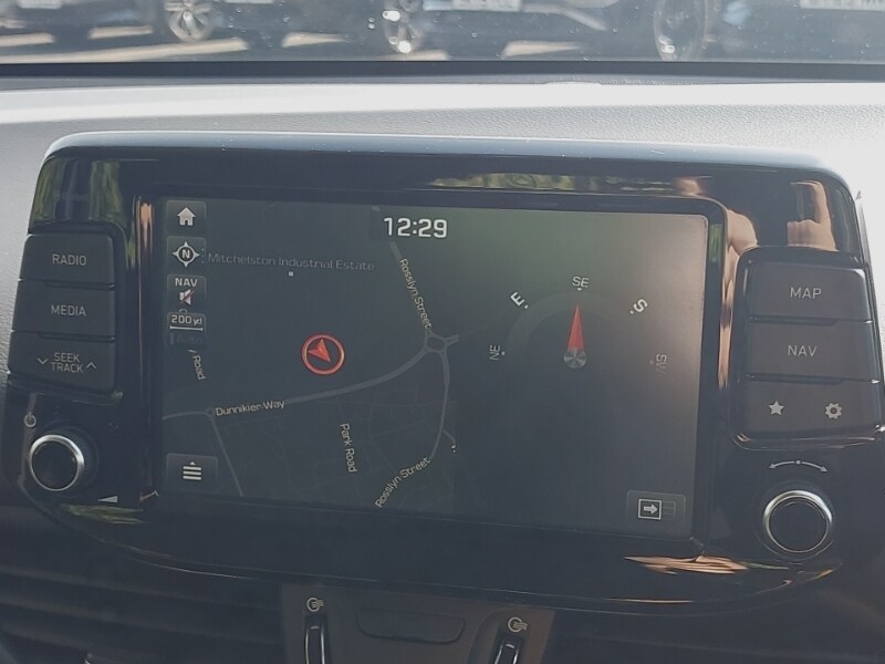 Used Hyundai i30 2018 for sale - 77964360: Photo 19