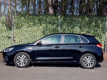 Used Hyundai i30 2018 for sale - 77964360: Photo