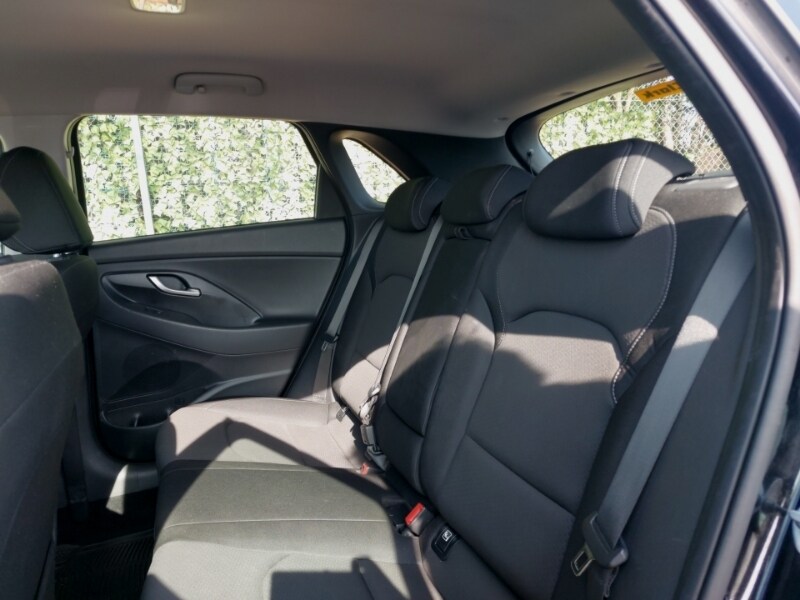 Used Hyundai i30 2018 for sale - 77964360: Photo 6