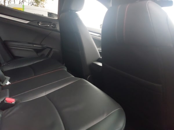 Used Honda Civic 2020 for sale - 76151009: Photo 13
