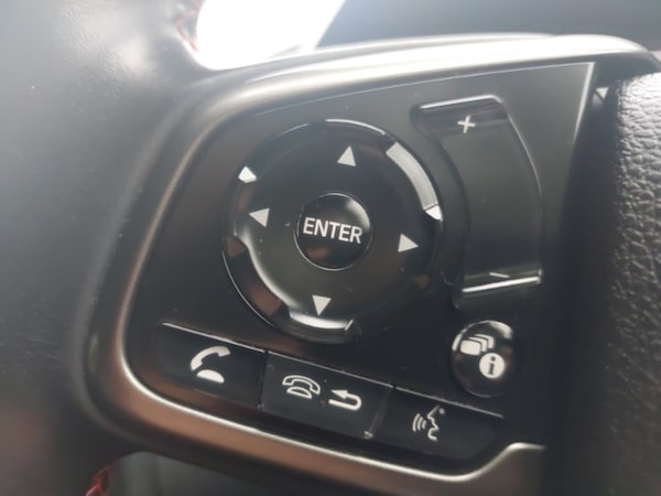 Used Honda Civic 2020 for sale - 76151009: Photo 14