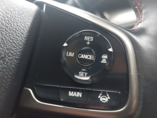 Used Honda Civic 2020 for sale - 76151009: Photo 15