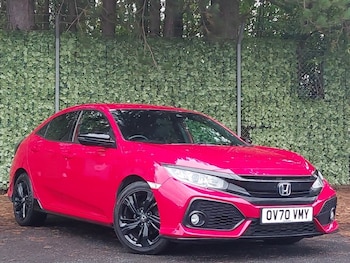 Honda - Civic