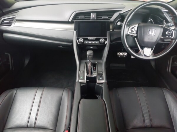 Used Honda Civic 2020 for sale - 76151009: Photo 2