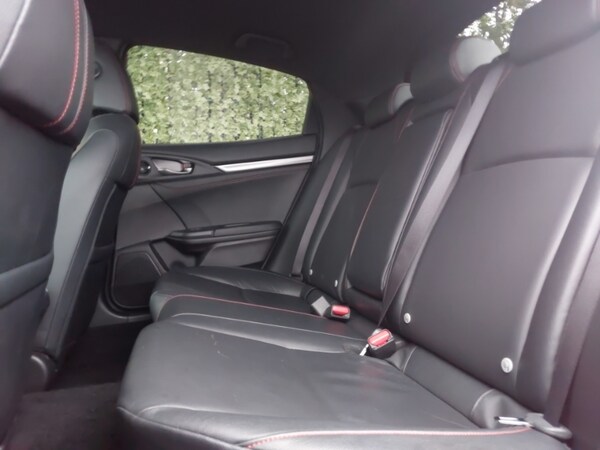 Used Honda Civic 2020 for sale - 76151009: Photo 6