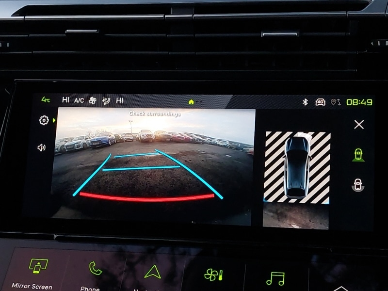 Used Peugeot 408 2024 for sale - 77324884: Photo 10