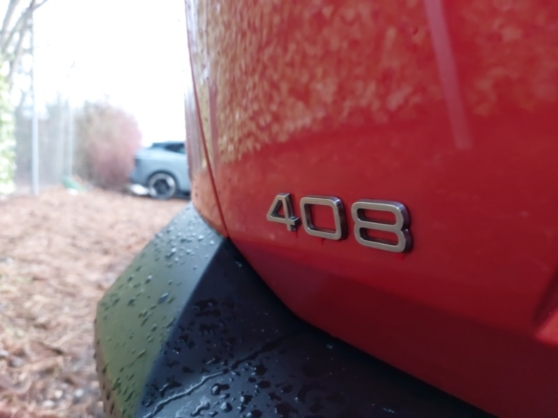 Used Peugeot 408 2024 for sale - 77324884: Photo 12