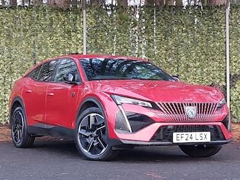 Used Peugeot 408 2024 for sale - 77324884: Photo