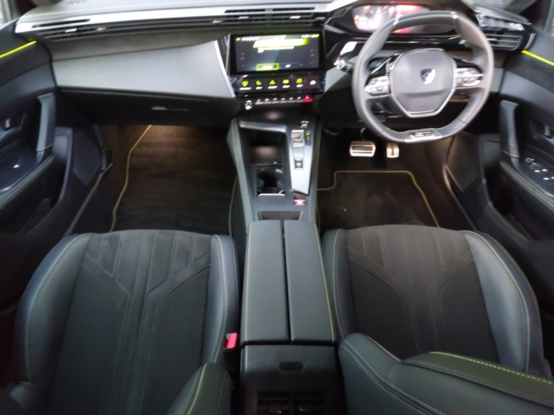 Used Peugeot 408 2024 for sale - 77324884: Photo 2