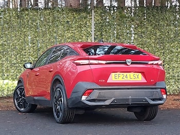 Used Peugeot 408 2024 for sale - 77324884: Photo