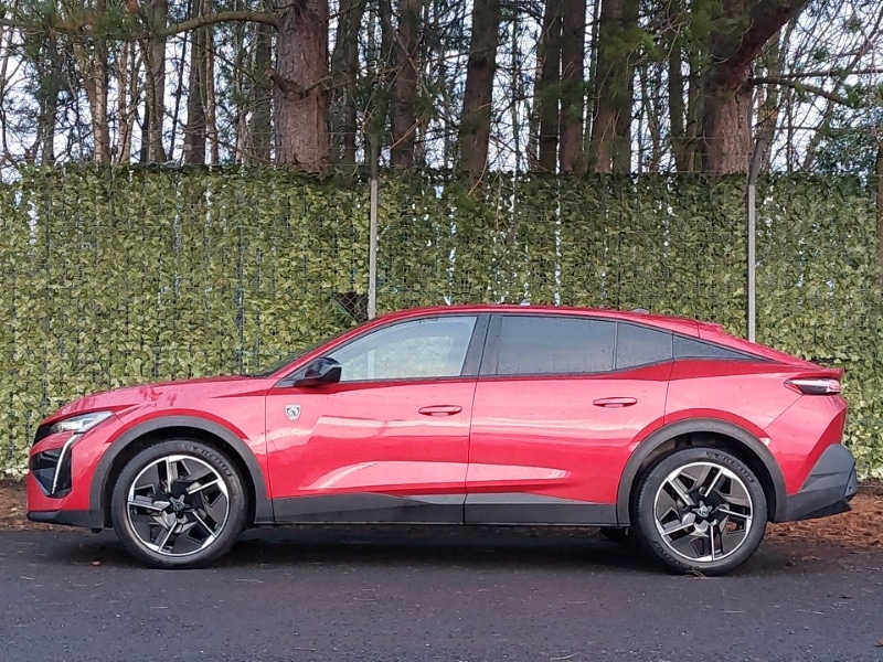 Used Peugeot 408 2024 for sale - 77324884: Photo 4