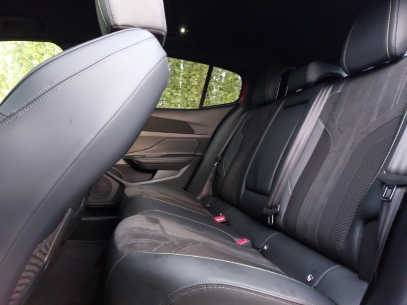 Used Peugeot 408 2024 for sale - 77324884: Photo 6