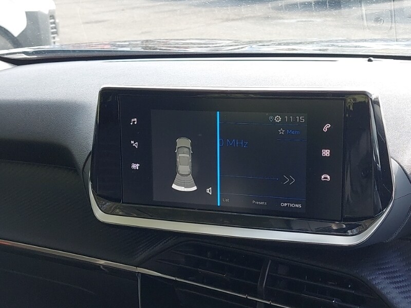 Used Peugeot 2008 2023 for sale - 77832613: Photo 14