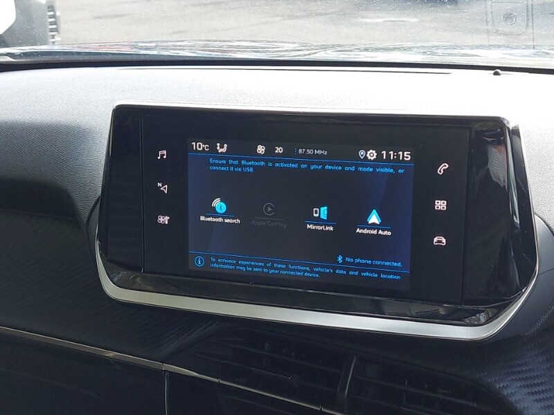 Used Peugeot 2008 2023 for sale - 77832613: Photo 15