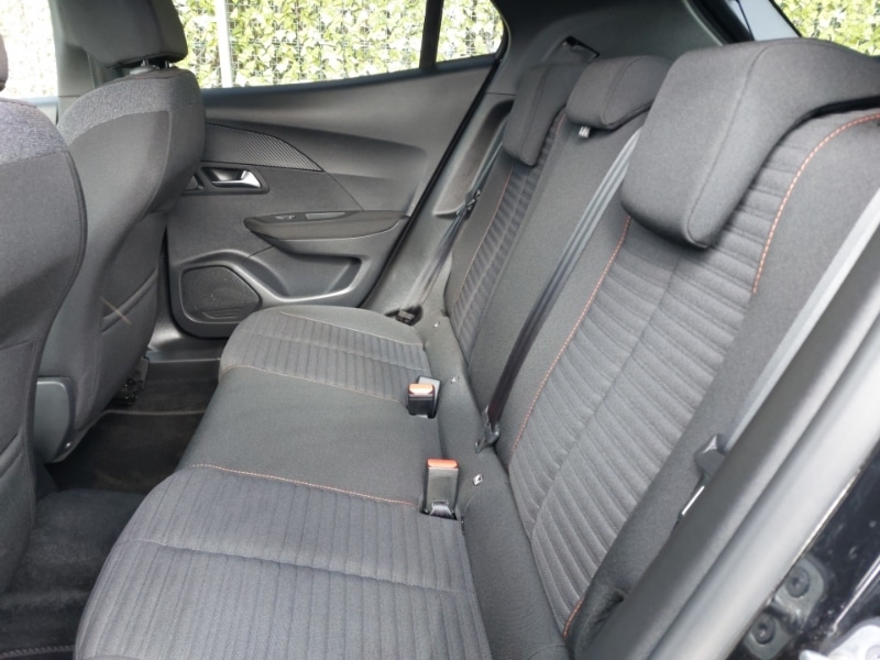 Used Peugeot 2008 2023 for sale - 77832613: Photo 6